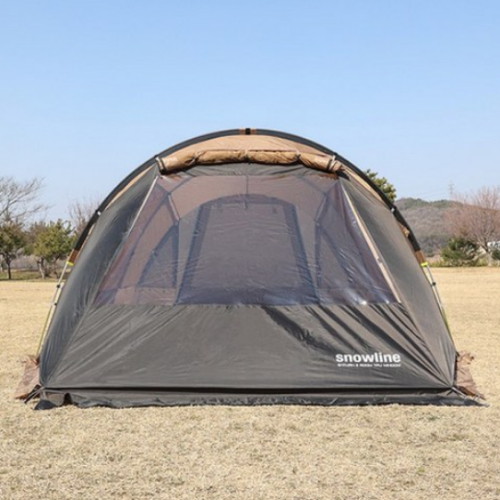 스노우라인 새턴 2룸 전용 TPU창 (TPU창)