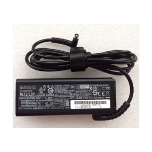 소니 VGP-AC19V74 19.5V 2A 전원 어댑터 SVT11219 F13N F11ATAP11_이미지
