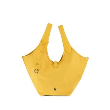 폴로랄프로렌 폴로 플레이 캔버스 숄더 백 153772845_이미지