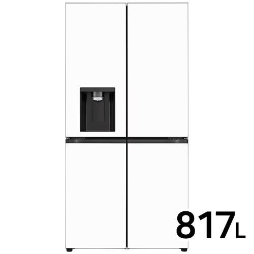 LG전자 오브제컬렉션 STEM W825GWW182S (일반설치)_이미지