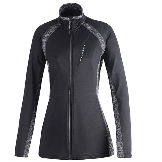 콜핑 여성 아이스 블레어 자켓 (KOJ6180W)_이미지