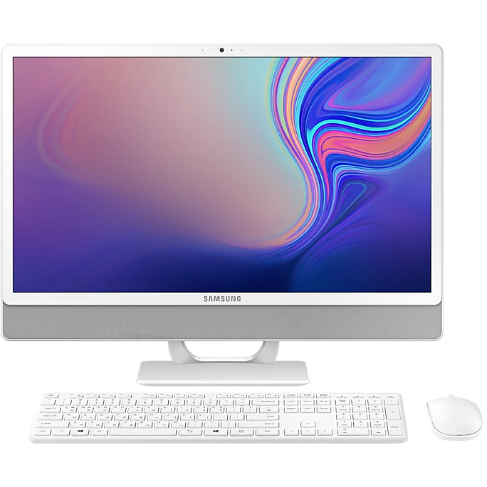 삼성전자 올인원PC DB531ABE-ND5 (32GB, M.2 1TB + 2TB)