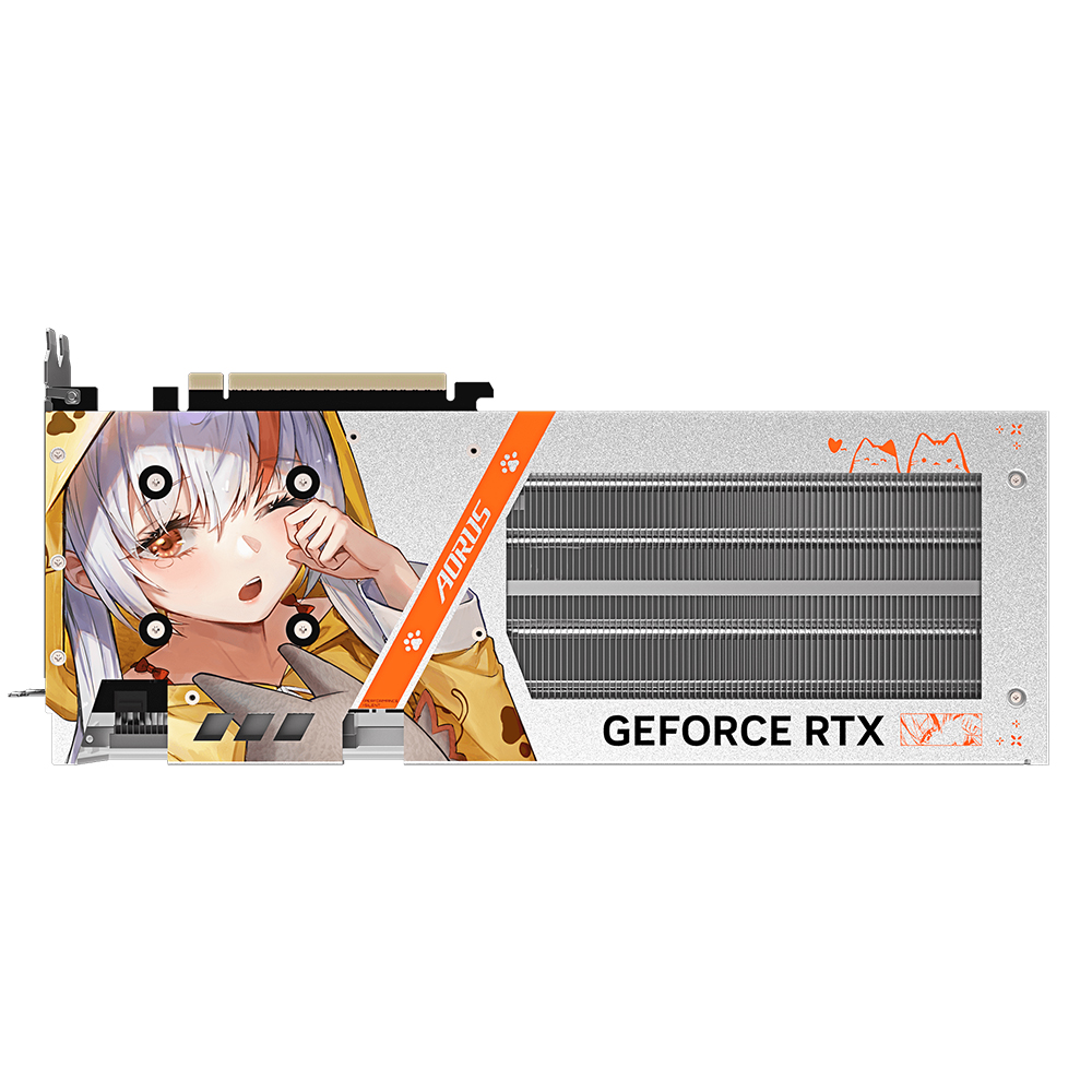 GIGABYTE AORUS 지포스 RTX 5060 ARI D7 8GB 제이씨현_이미지