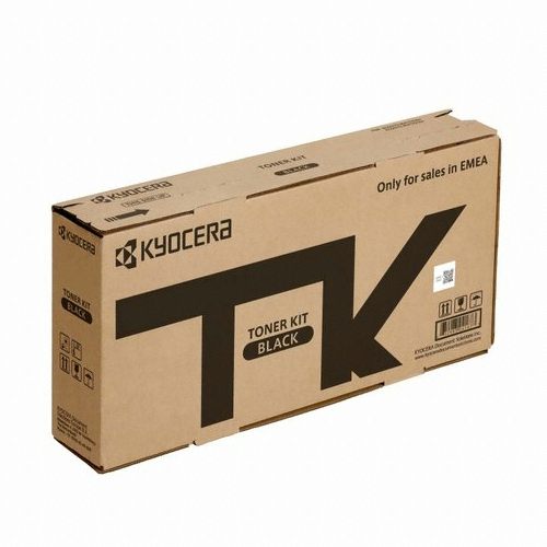 교세라 정품 TK-6110K 검정