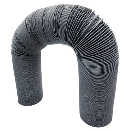 금강산업 타포린 후렉시블 덕트 호스 250mm