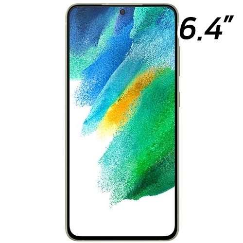 삼성전자 갤럭시S21 FE 256GB, 자급제 (램8GB,해외구매)_이미지