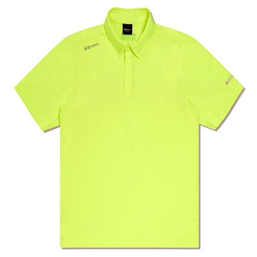 K2 세이프티 작업복 티셔츠 TS-2203_이미지