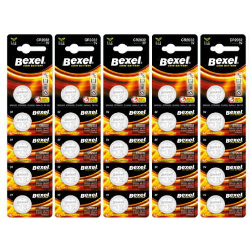 ���� ��Ƭ CR2032