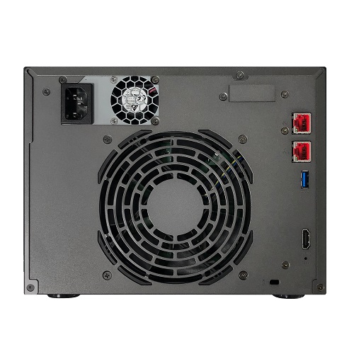 ASUSTOR LOCKERSTOR 6 Gen2 AS6706T (132TB)_이미지
