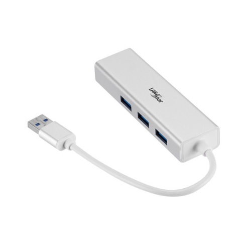 라인업시스템 LANSTAR LS-A30MH (4포트/USB 3.0)