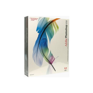Adobe Photoshop CS2 (상업용 한글 - 업그레이드)_이미지