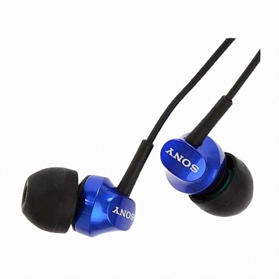 SONY MDR-EX50LP (블루)_이미지