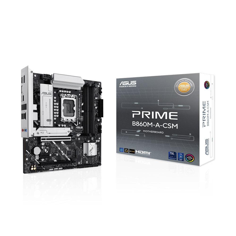 ASUS PRIME B860M-A-CSM ���ؾ����۴�