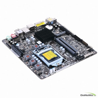 ASRock H61TM-ITX 에즈윈