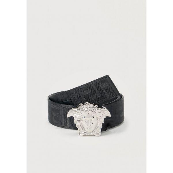 베르사체 벨트 검은색 7368588