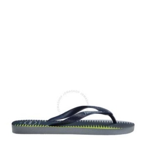 탑 Trend Abstract 플립 Flops Brand Size 39 40 41033581804 321841