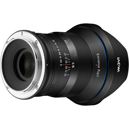 비너스옵틱 LAOWA 15mm F2 Zero-D 캐논 RF용 (정품)_이미지