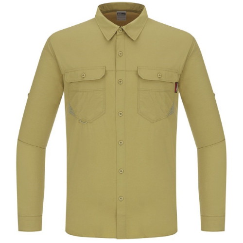 레드페이스 라이트 스트레치 셔츠 REWMWSS22012