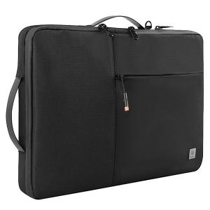 WIWU 샤오미 미북 홍미북 프로 에어 13 14 15 16인치 알파더블방수노트북가방파우치