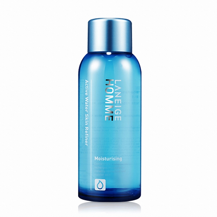 옴므 액티브워터 스킨 리파이너 150ml