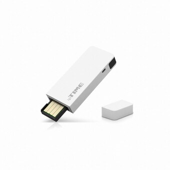 EFM ipTIME N3U <b>USB</b> 2.0 무선랜카드