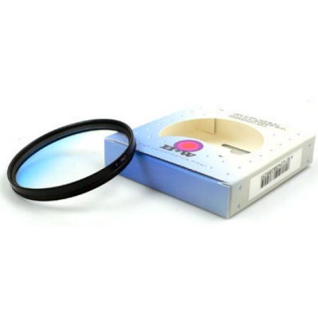 �����̴� B+W ColorGraduated SKYBLUE 581