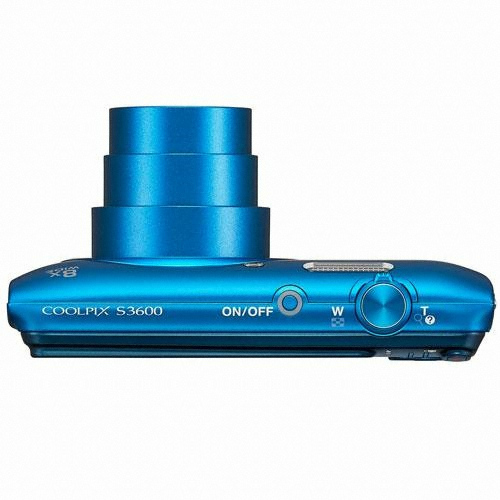 니콘 쿨픽스 S3600 (중고품)_이미지
