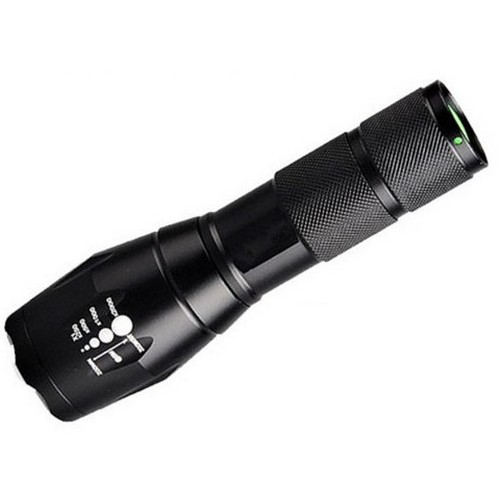 A01 CREE XML-T6