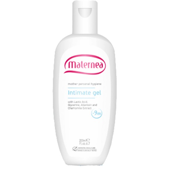 마더니아 순한 여성청결제 200ml (2개)_이미지