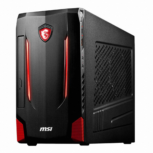MSI ����Ʈ�����̵� MI2 ���̹� 1060