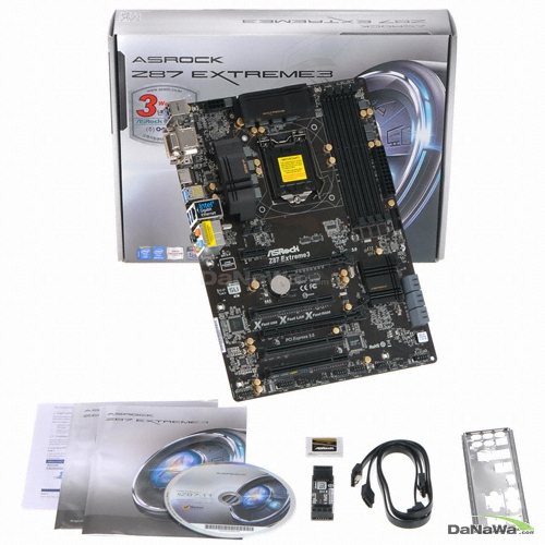 ASRock Z87 Extreme3 에즈윈_이미지