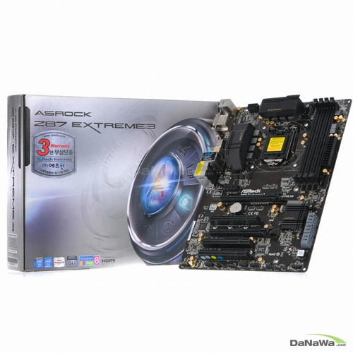 ASRock Z87 Extreme3 에즈윈_이미지