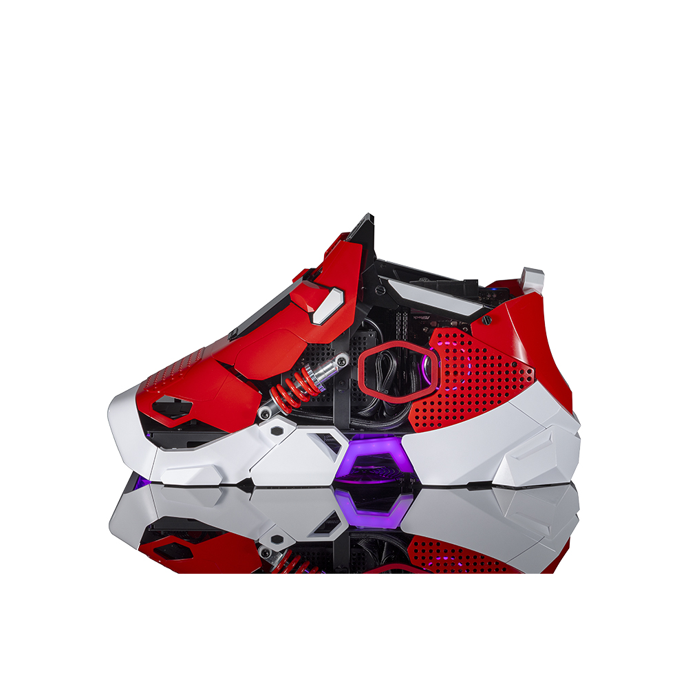 쿨러마스터 SNEAKER X_이미지