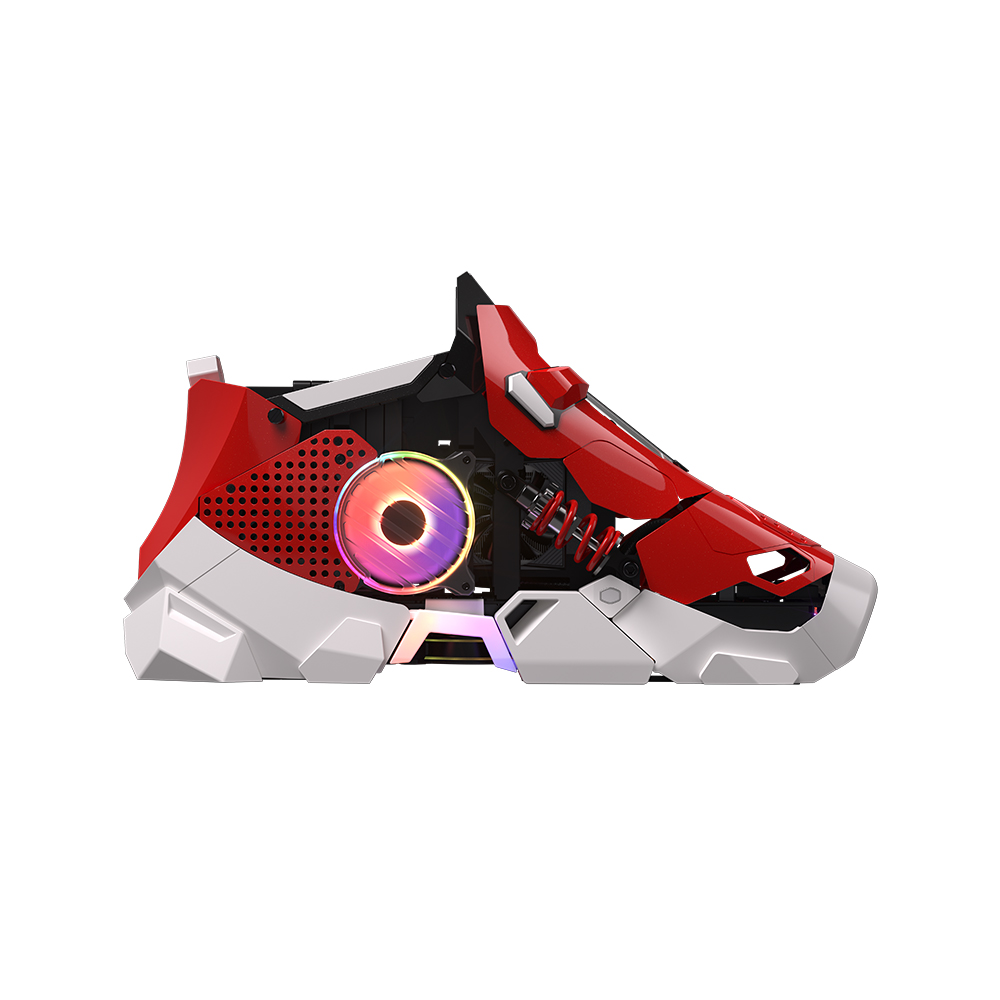 쿨러마스터 SNEAKER X_이미지