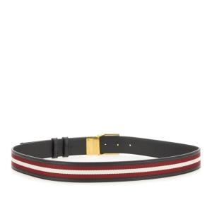 발리 벨트 MBG00X SI057I946O BROWN