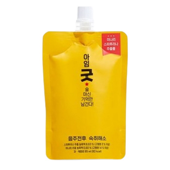  아임 굿 85ml (28개)