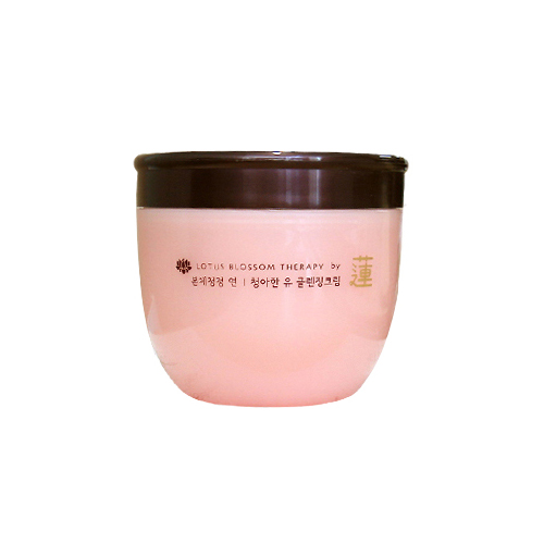 청아한 유 클렌징 크림 300ml