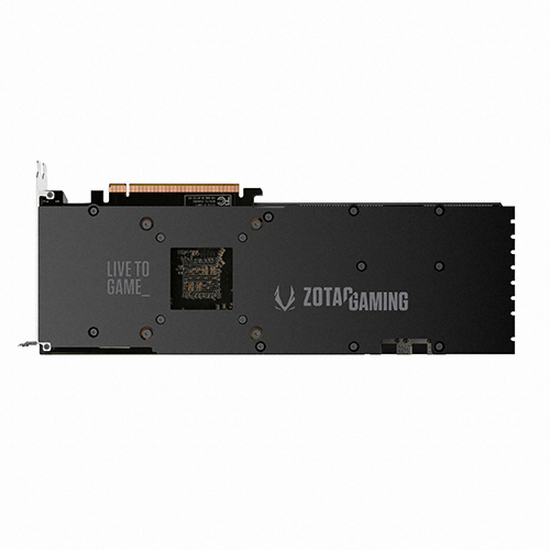 ZOTAC GAMING 지포스 RTX 2060 SUPER AMP EXTREME D6 8GB_이미지
