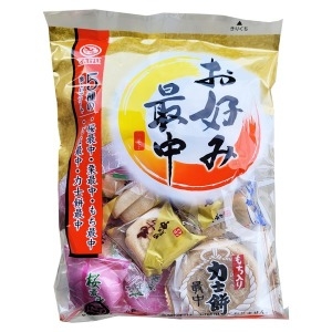 텐케이  종합 모나카 280g/오코노미 모나카 280g