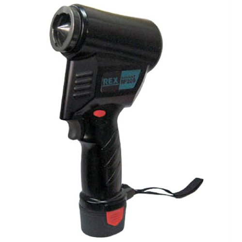 렉스 전동 확관기 RF20S