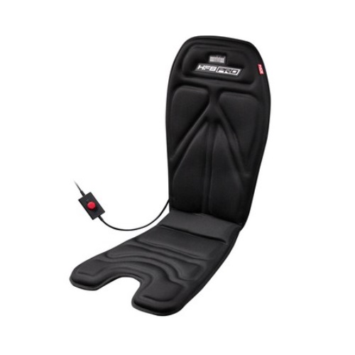 Next Level Racing HF8 PRO HAPTIC 진동 피드백 패드 (NLR-G006)