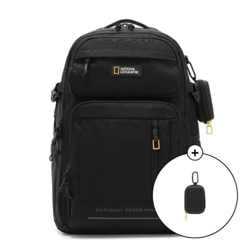내셔널지오그래픽 2color 프라임백팩 32L N251ABG090