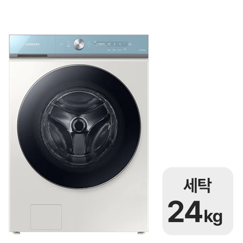 삼성전자 비스포크 그랑데AI WF24B9600ME