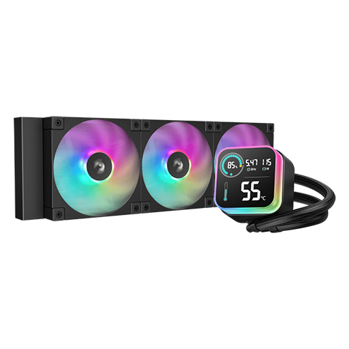 DEEPCOOL LQ360