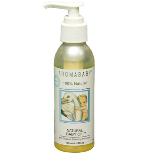 아로마베이비 베이비 오일 125ml (1개)_이미지