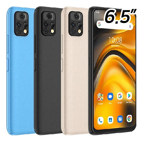 A13 프로 128GB, 자급제