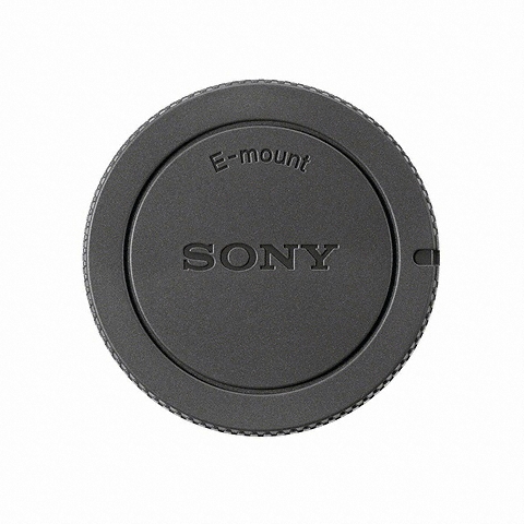 SONY ALC-B1EM 바디캡 (정품)_이미지