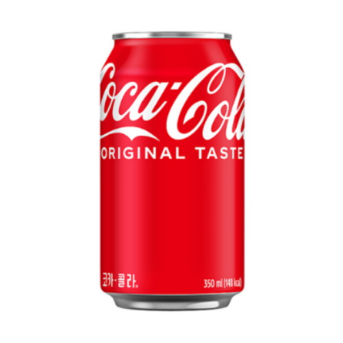 ��ī�ݶ����� ��ī�ݶ� 350ml