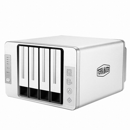TerraMaster F4-210