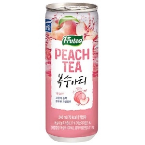 Ǫ���� ������Ƽ 240ml x30ĵ ���̽�Ƽ ����� ĵ����
